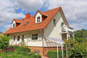 Отель Ferienwohnungen Waren SEE 9190  Варен